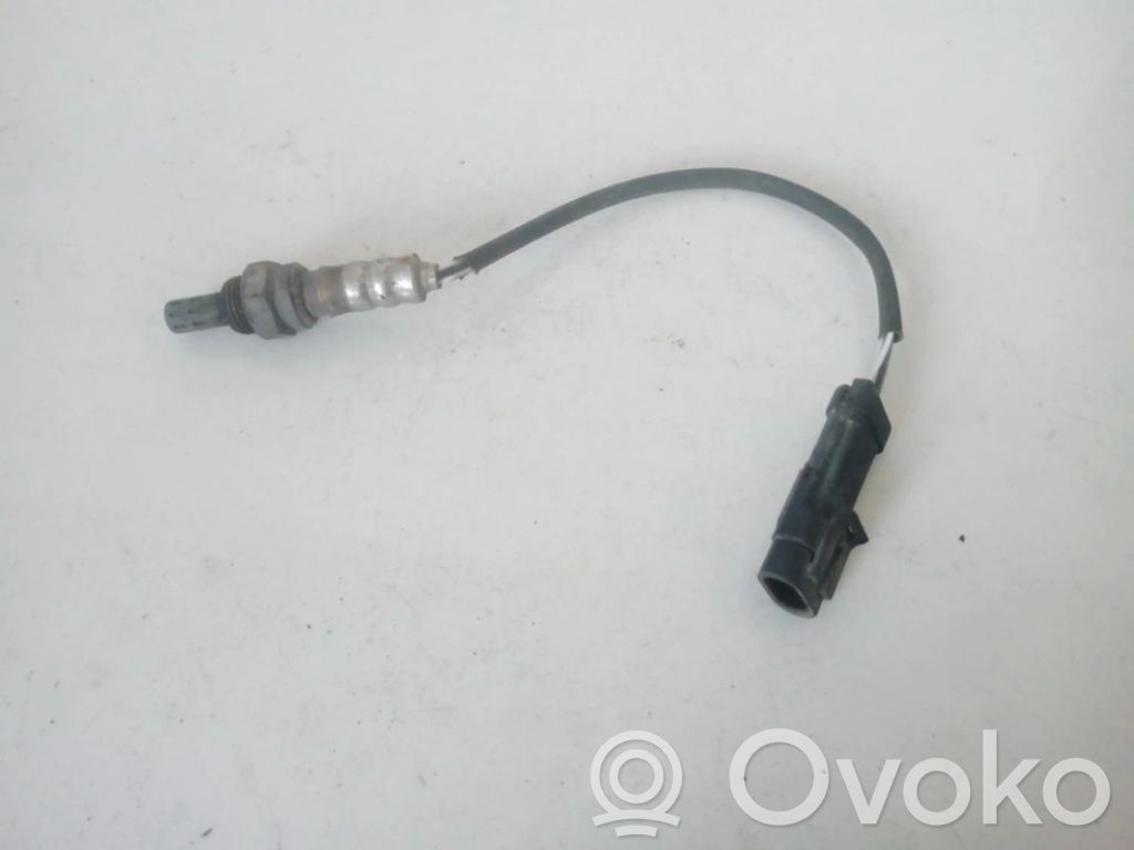 Renault Laguna II Lambda probe sensor 
