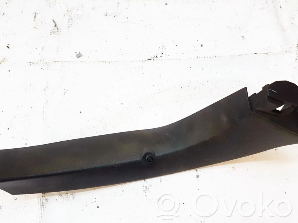 Citroen C4 II Other exterior part 