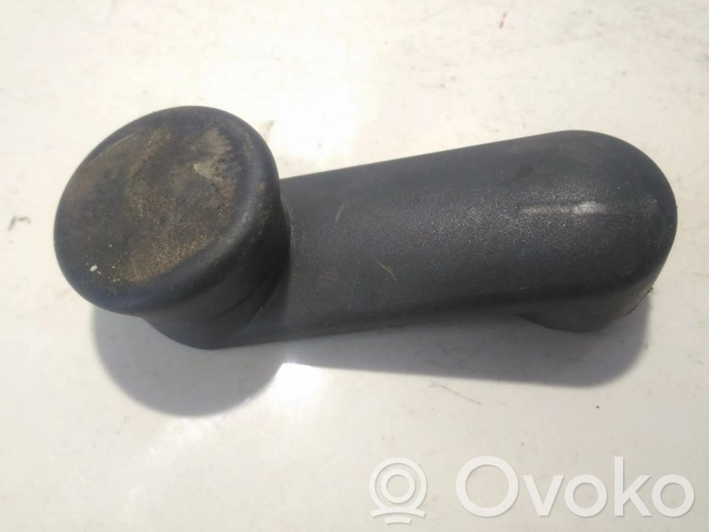 Opel Vectra C Altra parte interiore