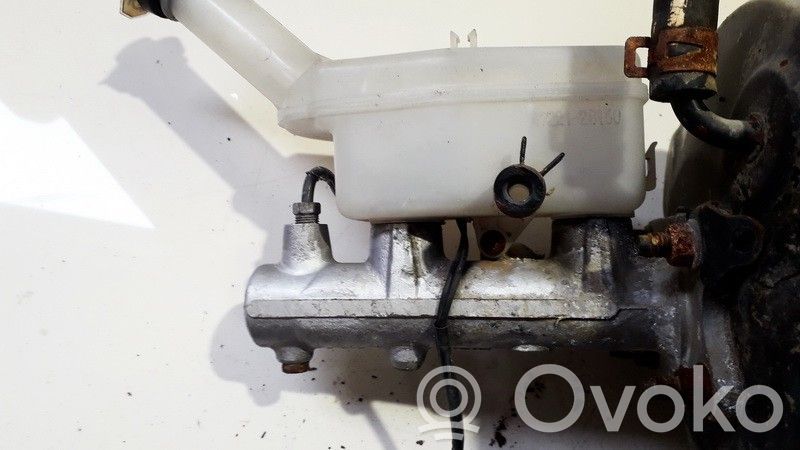 Toyota Previa (XR10, XR20) I Główny cylinder hamulca 