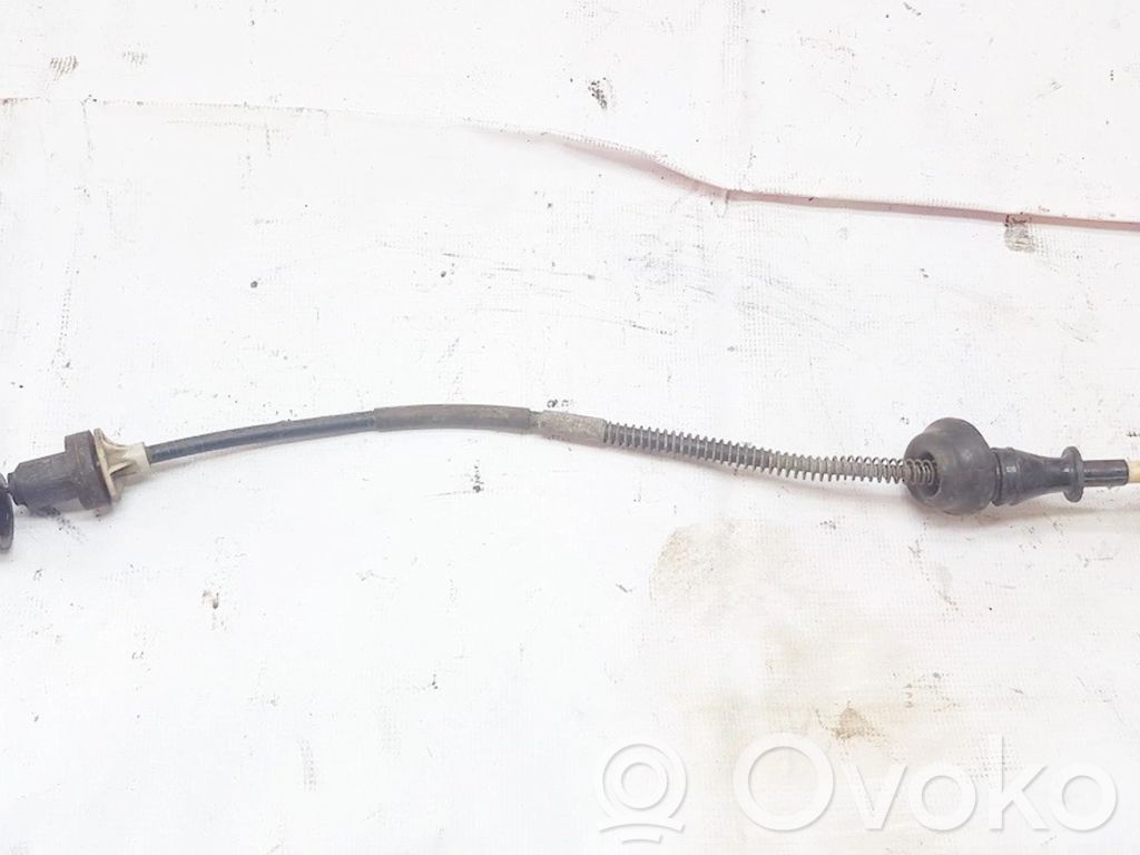 Cable del embrague   UUC10061,UUC10061,UUC10061