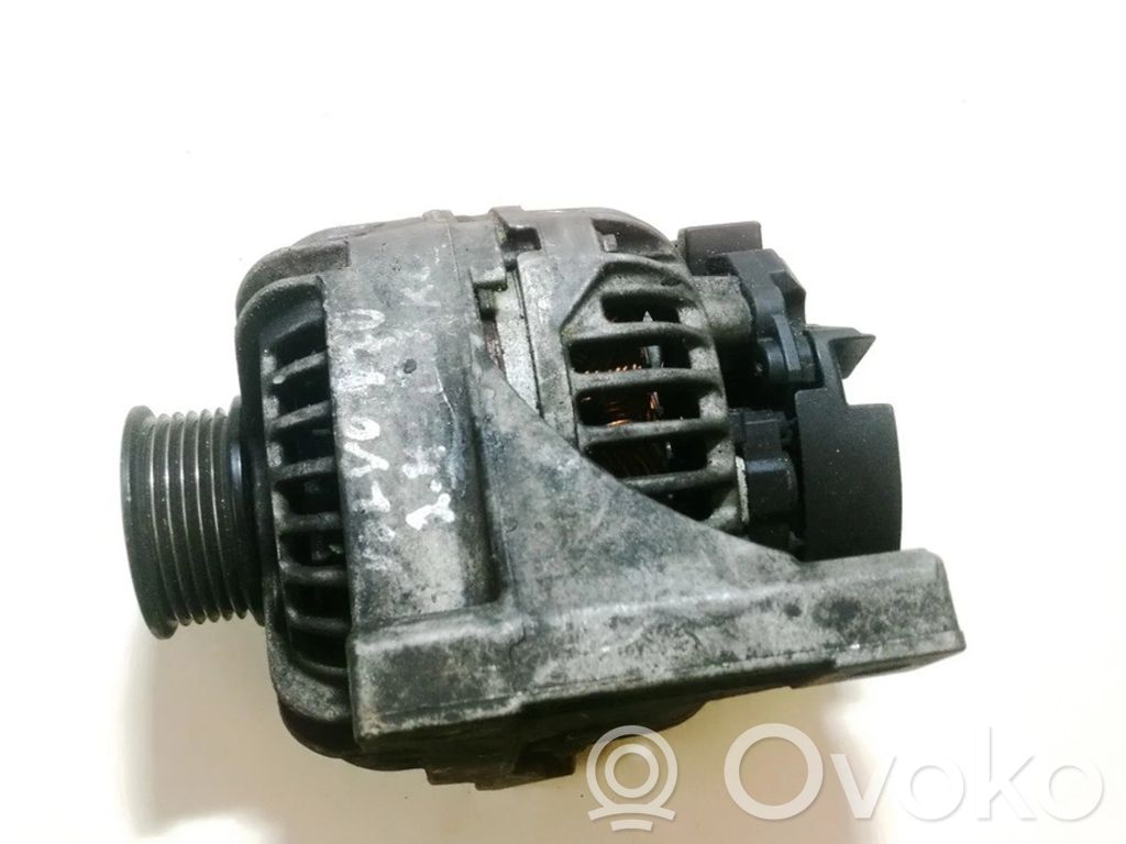 Alternador   9442841,0124515017,0124515017,9442841