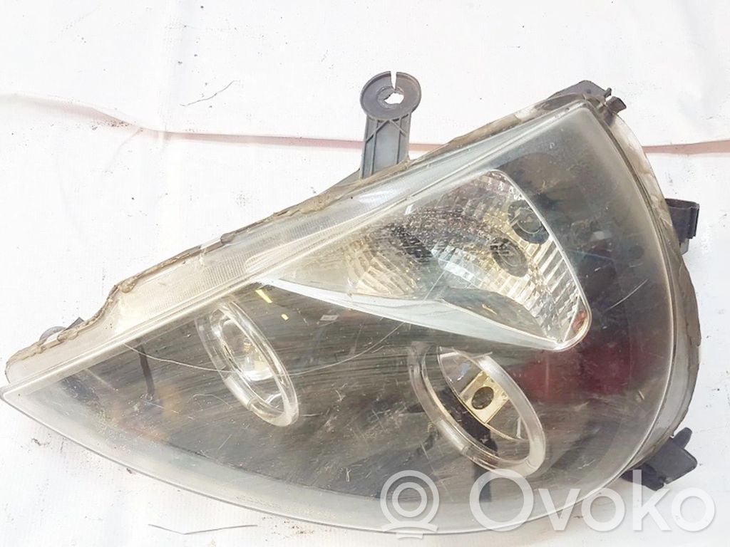 Lampa przednia   SK3302KA97,SK3302KA97