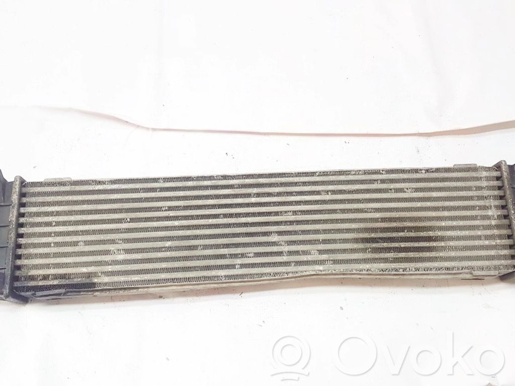 Radiador intercooler   6G919L440AE,6G919L440AE,6G919L440AE,6G919L440AE