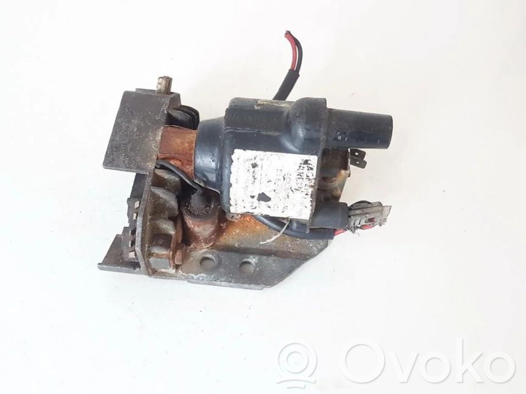 Bobina de encendido de alto voltaje