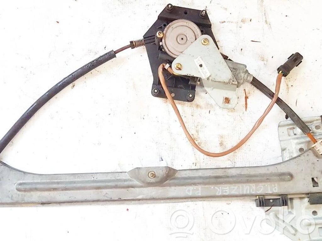 Chrysler PT Cruiser Macara ușă glisantă cu motor 