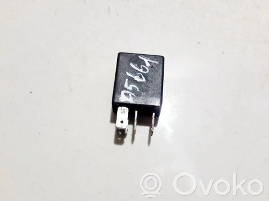 Fiat Punto (176) Altri relè 