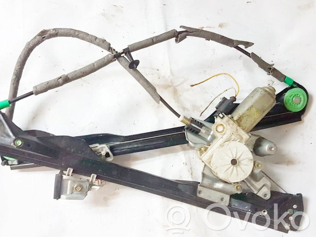 Macara ușă glisantă cu motor   XS4123200,XS4123200
