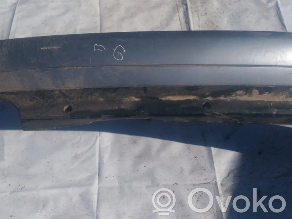 Audi A6 S6 C5 4B Pare-chocs