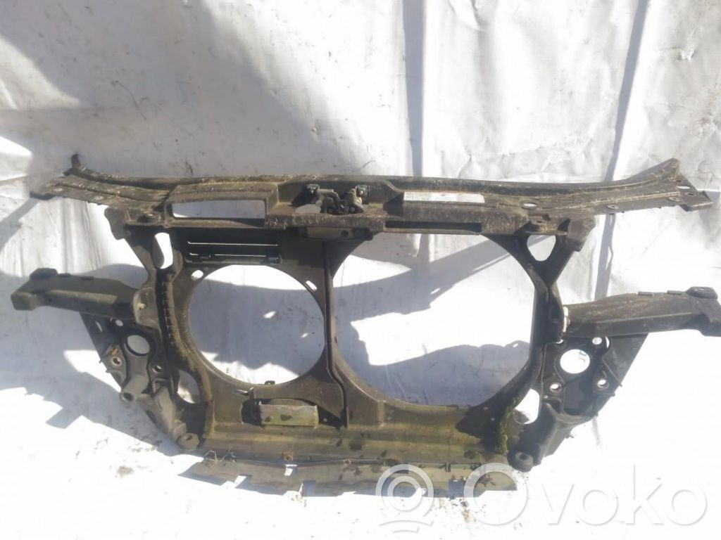 Audi A6 S6 C5 4B Pannello di supporto del radiatore