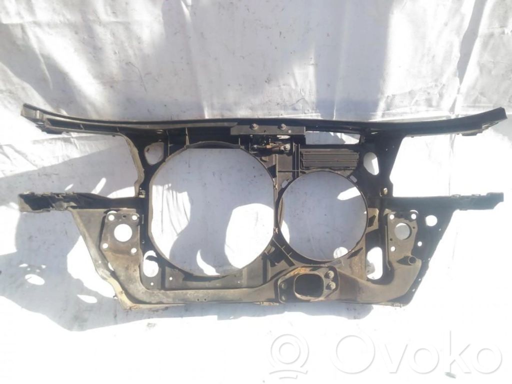 Audi A6 S6 C5 4B Pannello di supporto del radiatore
