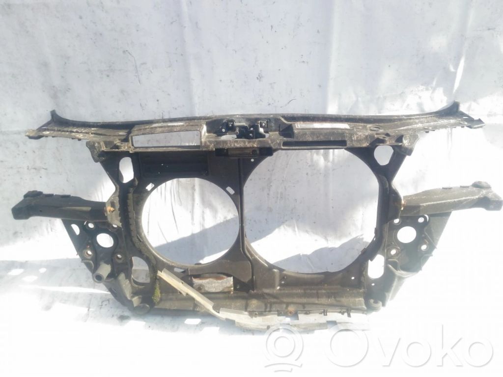 Audi A6 S6 C5 4B Pannello di supporto del radiatore
