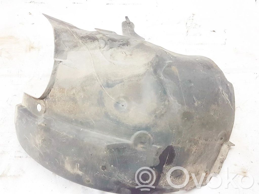 Renault Scenic I Nadkole przednie 