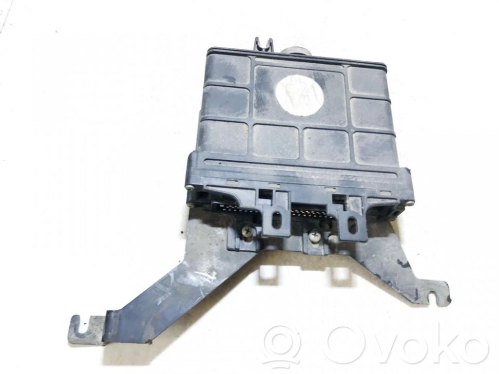 Volkswagen Golf IV Unitate/modul de control cutie de viteze 