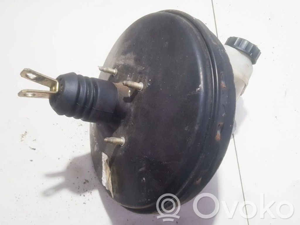 Ford Mondeo MK II Jarrutehostin 