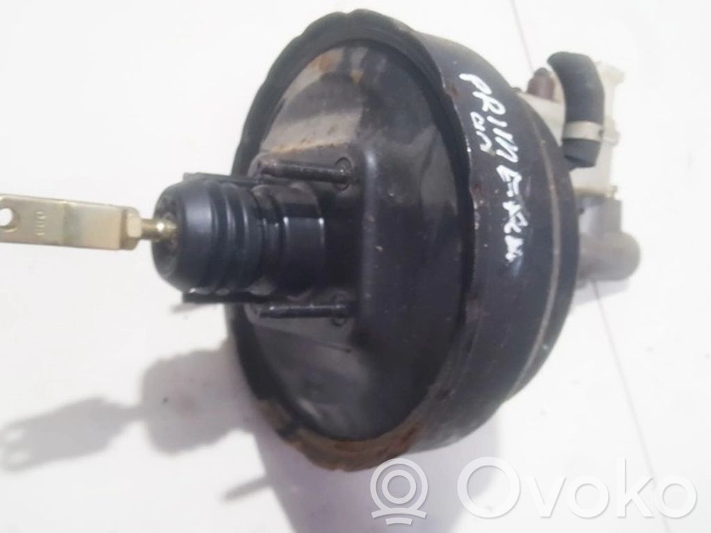 Nissan Primera Servo-frein 