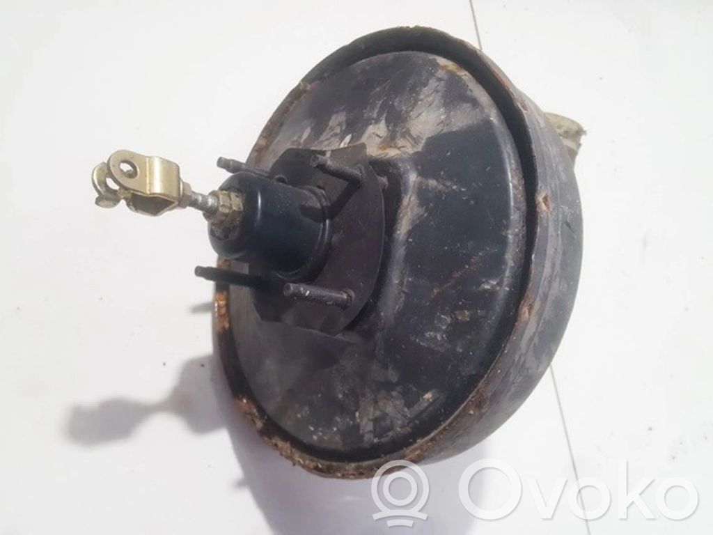 Servofreno