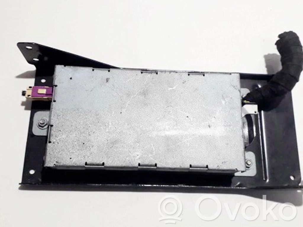 BMW 3 E46 Sonstige Steuergeräte / Module 