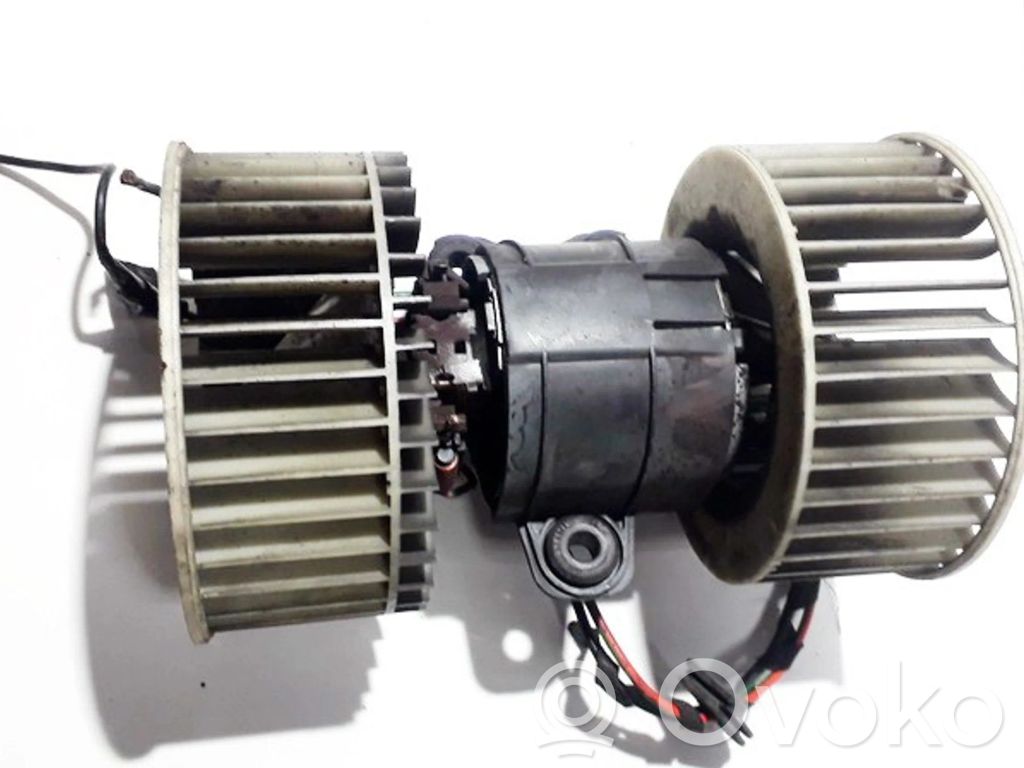 BMW X5 E53 Ventola riscaldamento/ventilatore abitacolo 