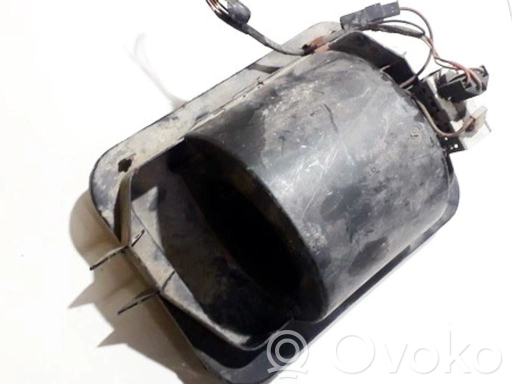 Ford Fiesta Heizungslüfter 