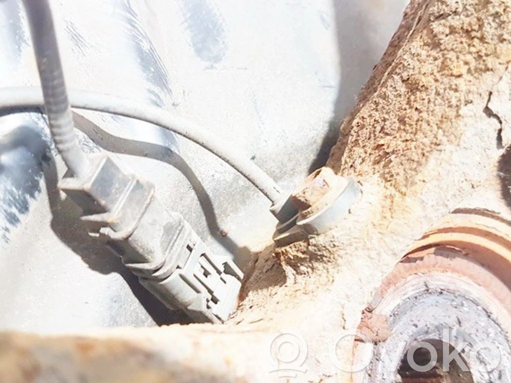 Honda CR-V ABS Sensor 