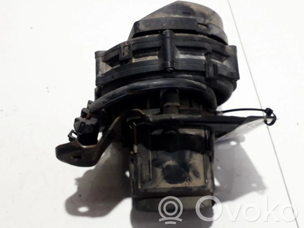 Opel Vectra B Rezonator admisie 