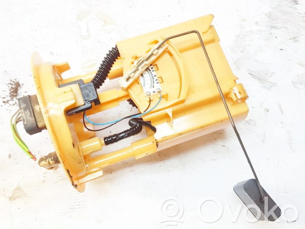 Peugeot 206 Sensore di livello del carburante