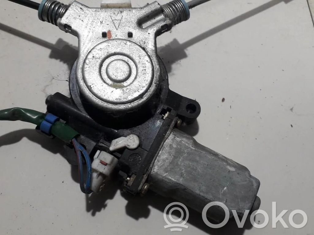 Honda Civic Motor macara geam ușă spate