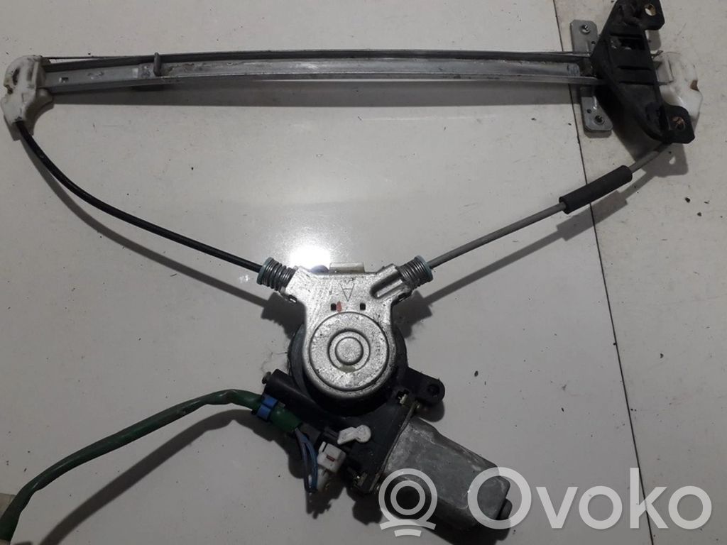Honda Civic Macara ușă glisantă cu motor