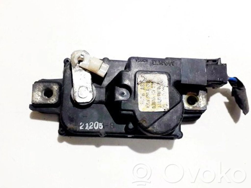 Hyundai Lantra I Moteur verrouillage centralisé