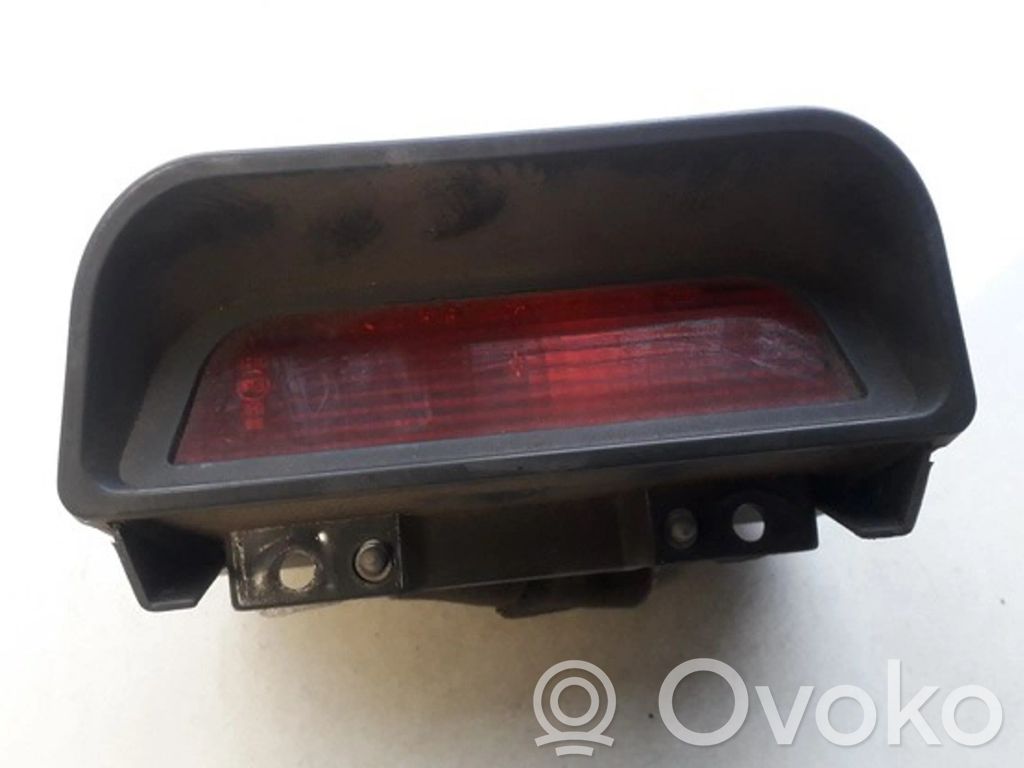 KIA Sportage Dritte Bremsleuchte 