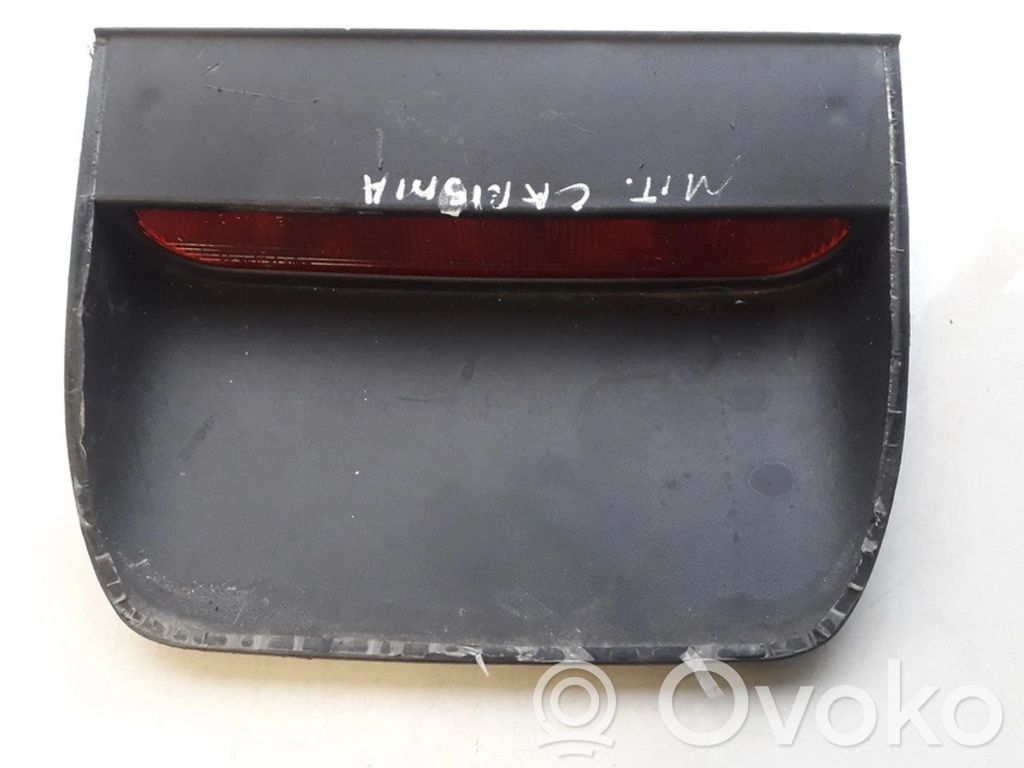 Mitsubishi Carisma Luce d’arresto centrale/supplementare 