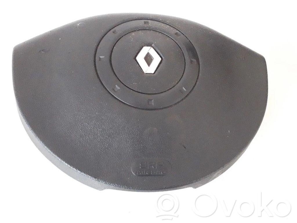 Airbag dello sterzo   8200301512,8200301512