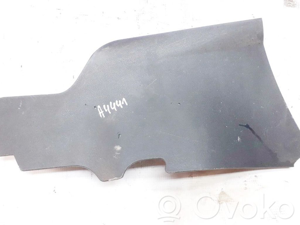 Renault Megane III Altra parte interiore