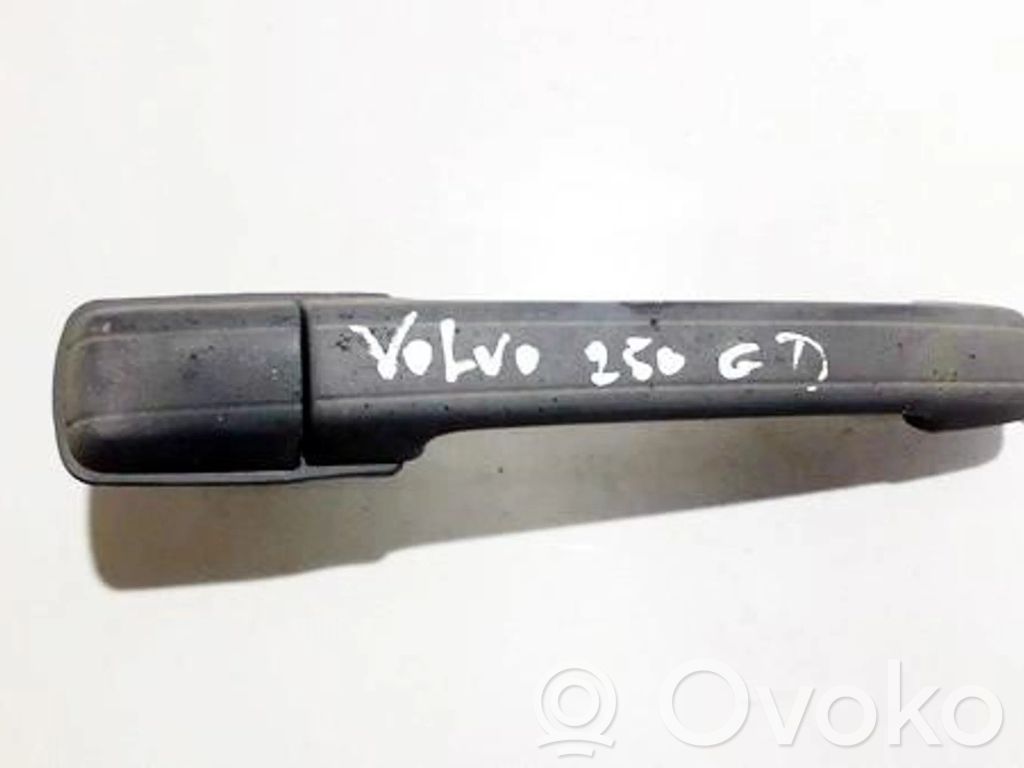 Volvo 850 Manecilla externa puerta delantera
