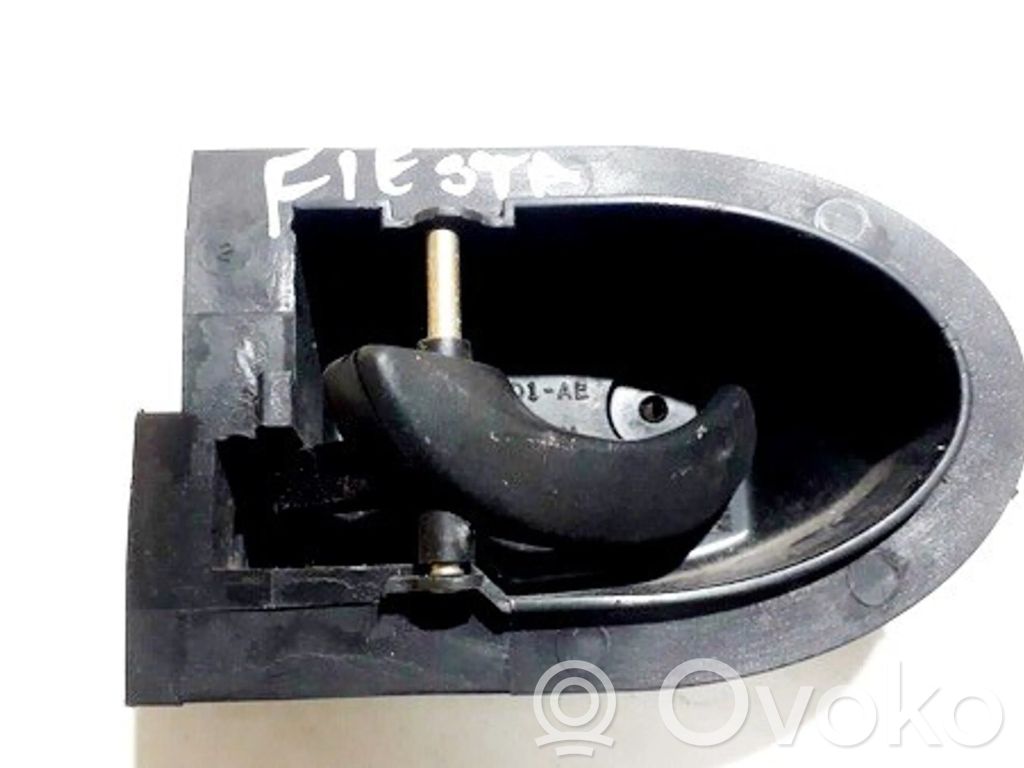 Ford Fiesta Etuoven sisäkahva 