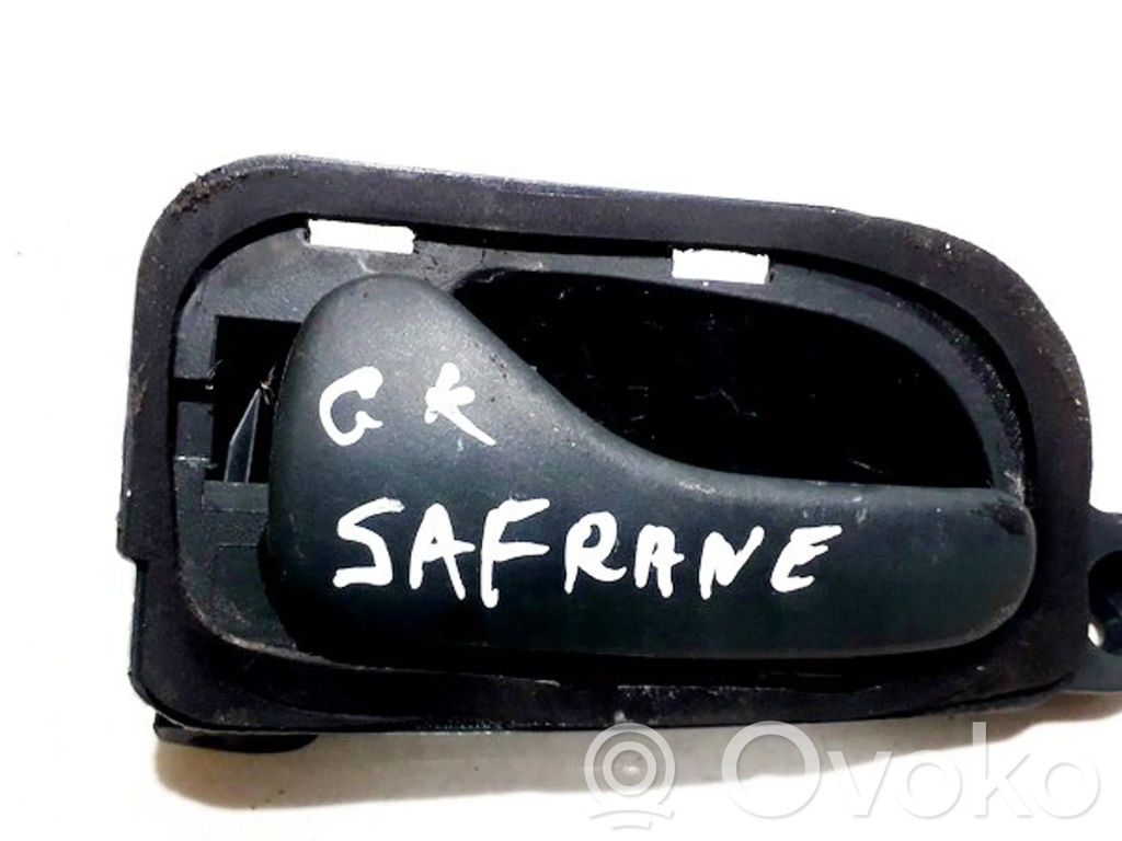 Renault Safrane Mâner interior ușă spate 
