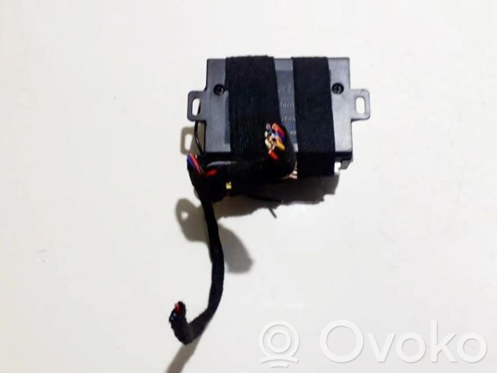 Volkswagen PASSAT B5 Sonstige Steuergeräte / Module 