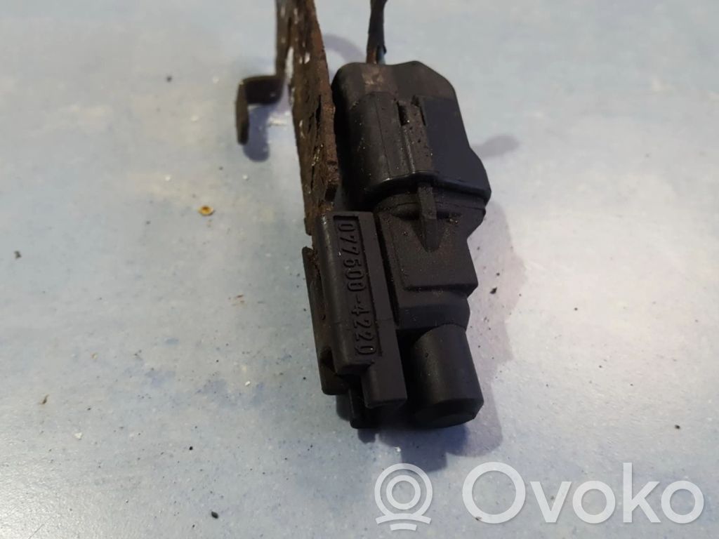 Toyota Prius (XW10) Sensore temperatura esterna
