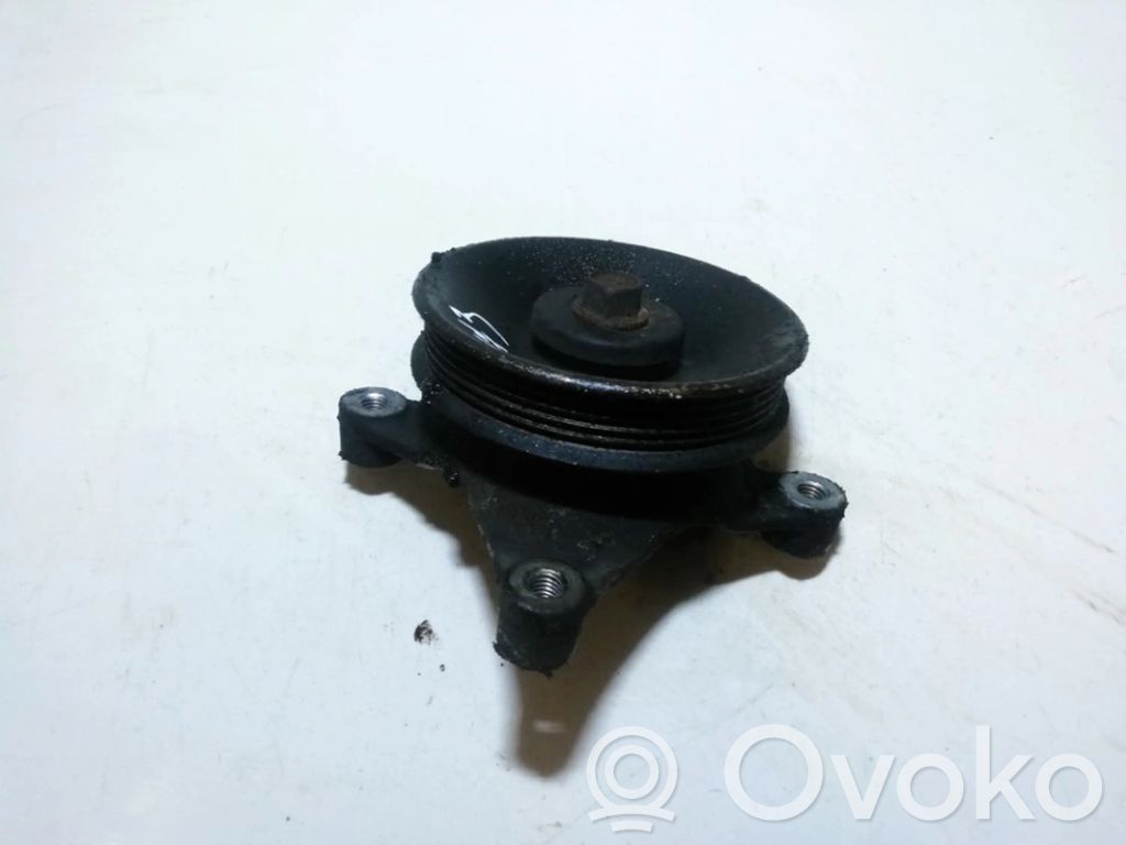 Pontiac Trans Sport Tendicinghia generatore/alternatore 