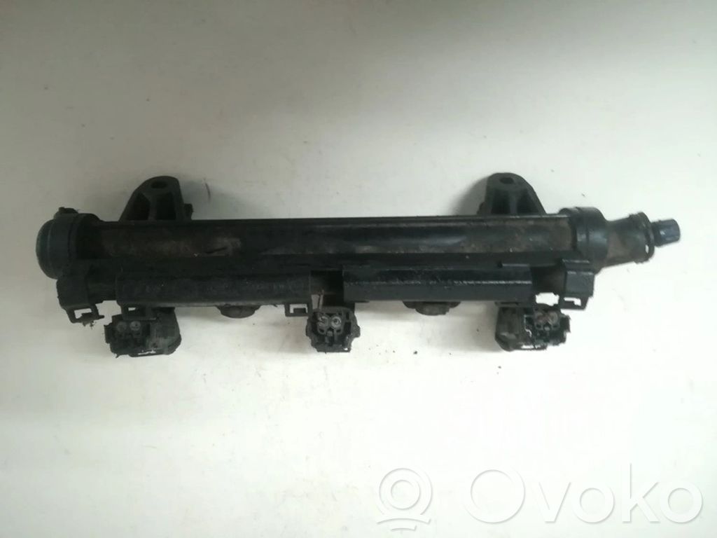 Seat Ibiza III (6L) Rampă alimentare injectoare 