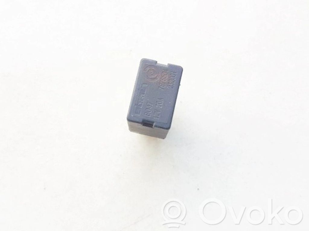Fiat Punto (176) Inne przekaźniki 