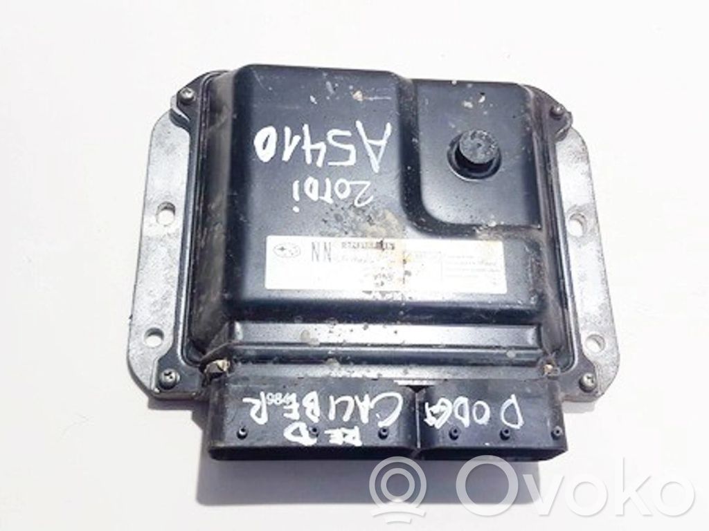 Unitate/modul de control motor   2758009843,22611AP841,22611AP841,2758009843