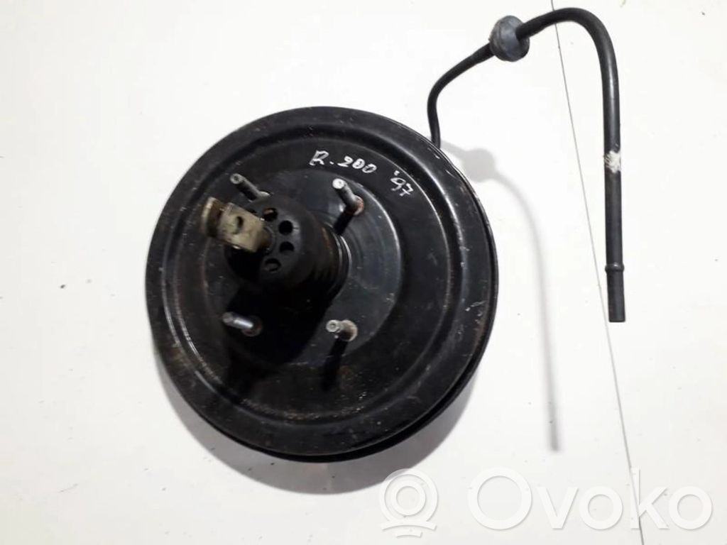 Rover 214 - 216 - 220 Servofreno 