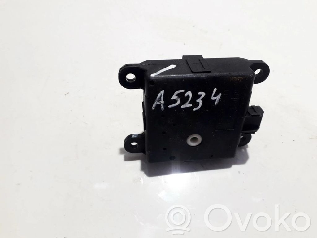 Nissan Almera Tino Motor/activador trampilla de calefacción 