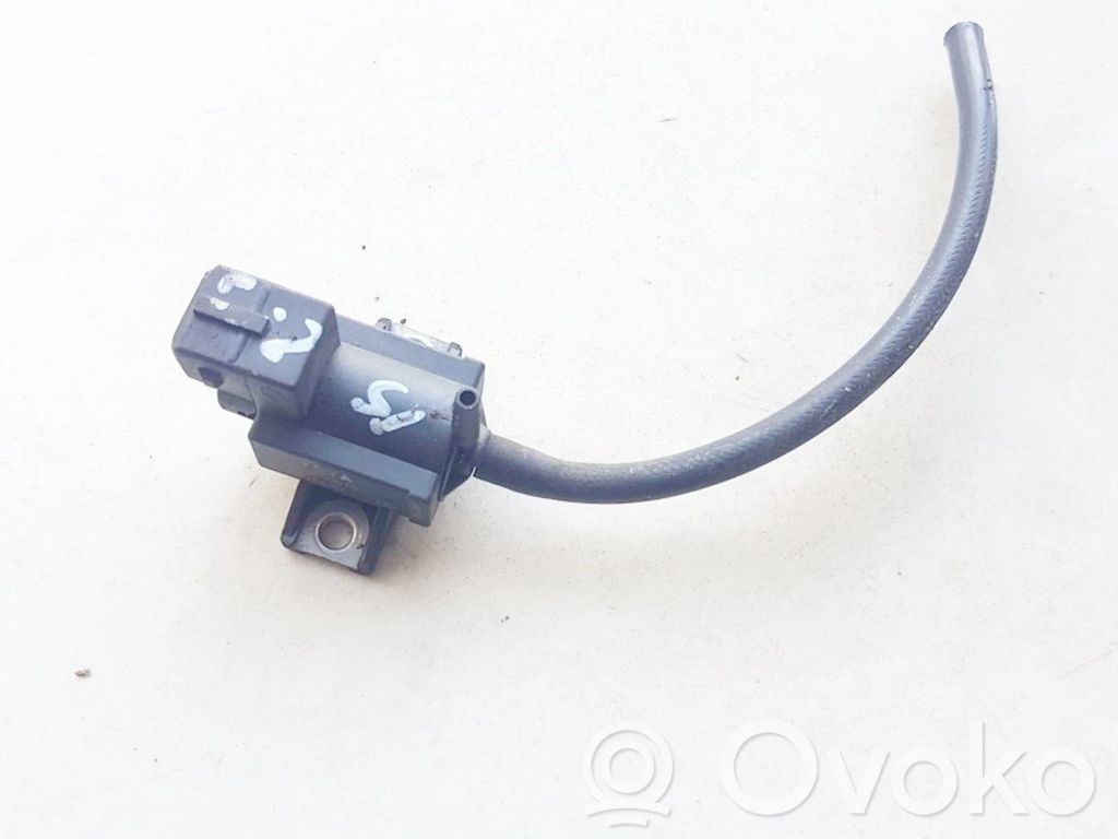 Toyota Auris 150 Elettrovalvola turbo 