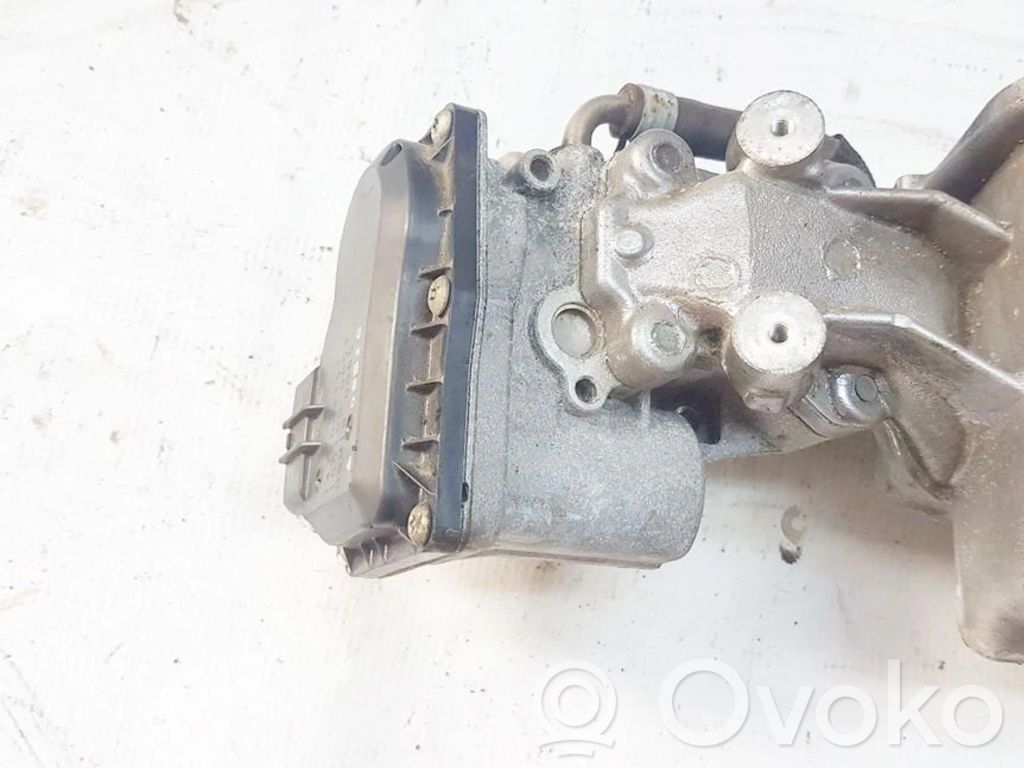 Subaru Legacy Válvula de mariposa 