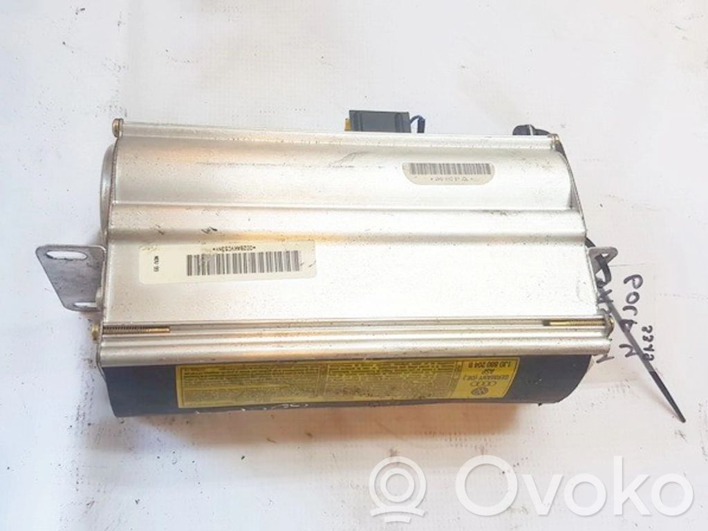 Volkswagen Golf IV Airbag de passager