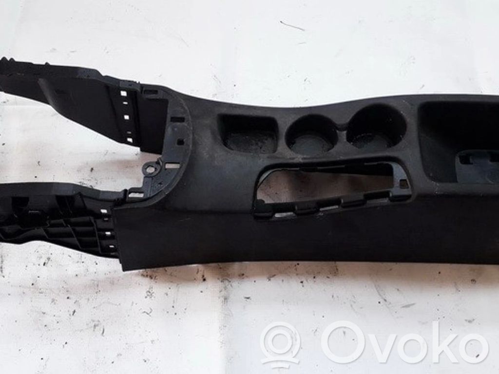 Citroen C4 II Alte piese de interior 