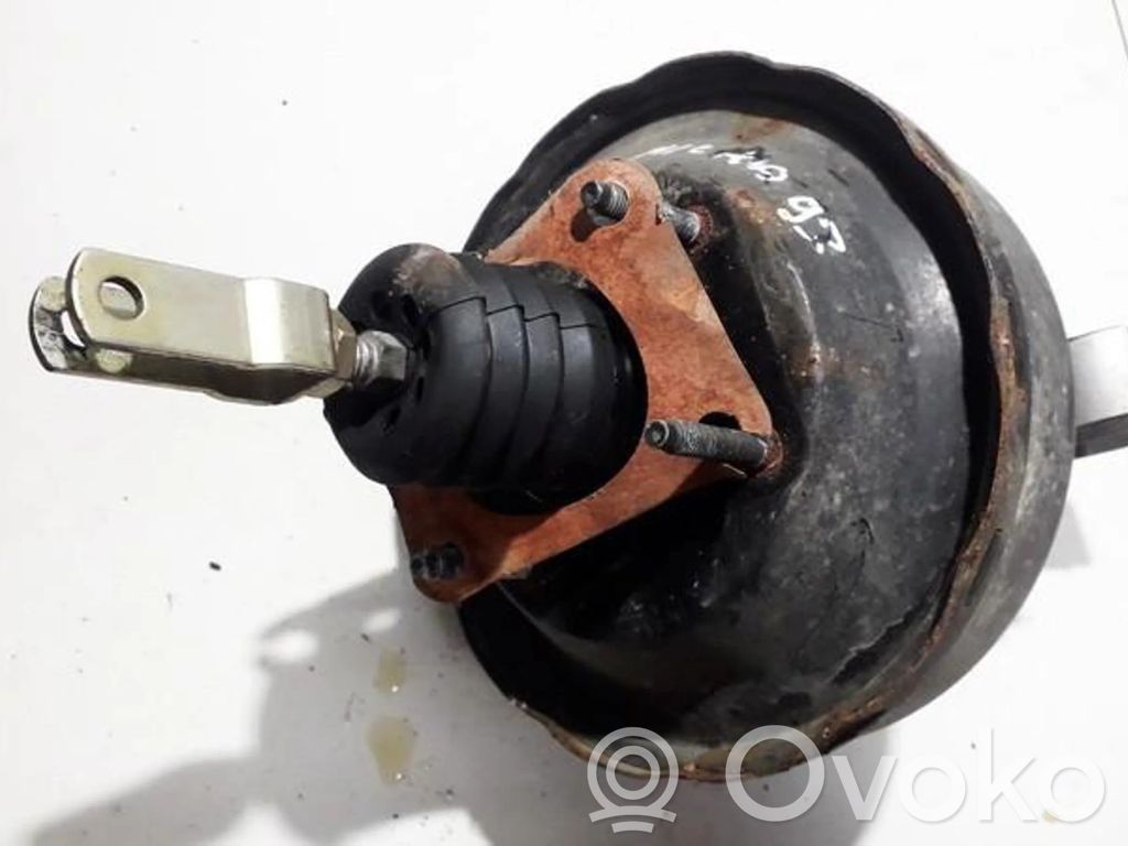 Bomba de freno